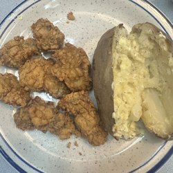 Yadkin Valley Seafood