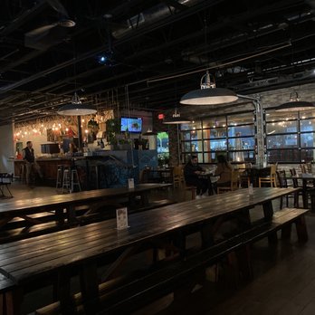 Common Theory - Gastropubs Near Me - San Diego, California