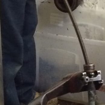 Atomic Rooter - Roots and dirt - Plumbing Near Me