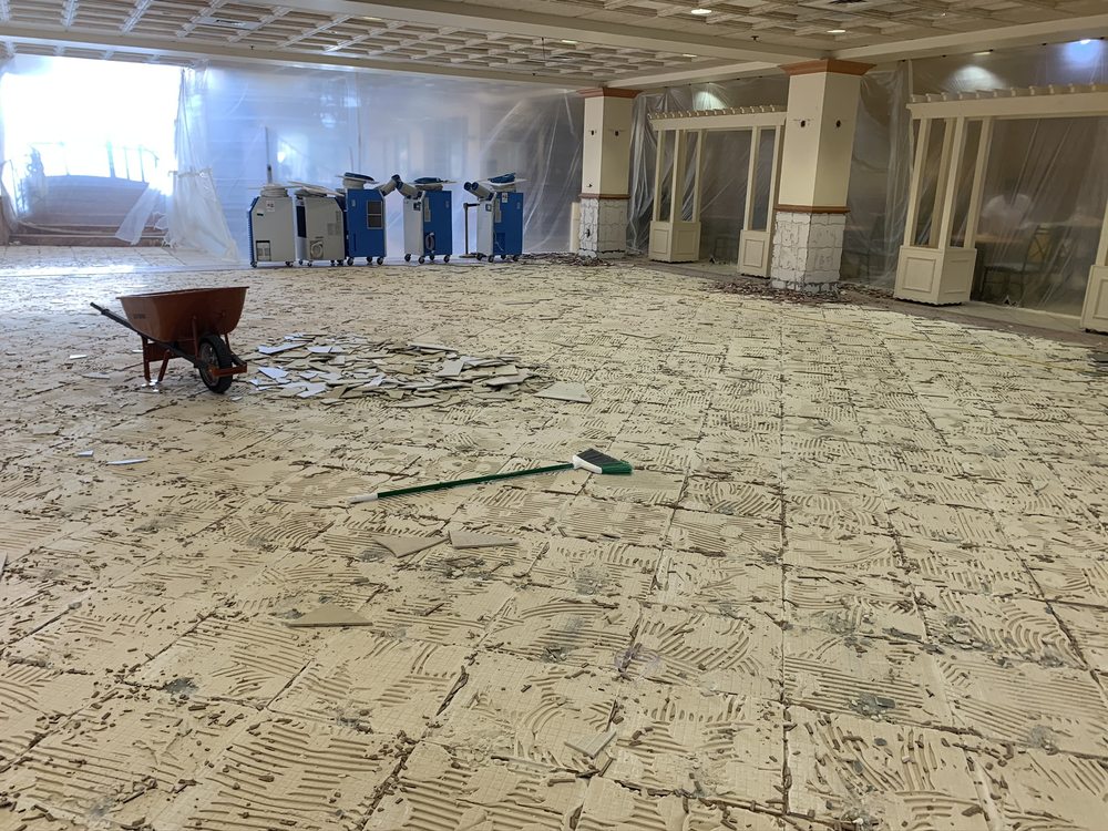 Slide of Millennia Roofing Solutions