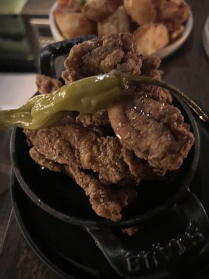 Lady Slipper by null