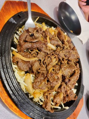 Seoul Mama Bloomington by null