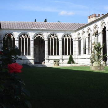 Camposanto - Funeral Services & Cemeteries Near Me - Pisa, PI