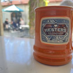 Hester's Cafe & Coffee Bar - Six Points - Delicious coffee made patiently and placed in great cups.