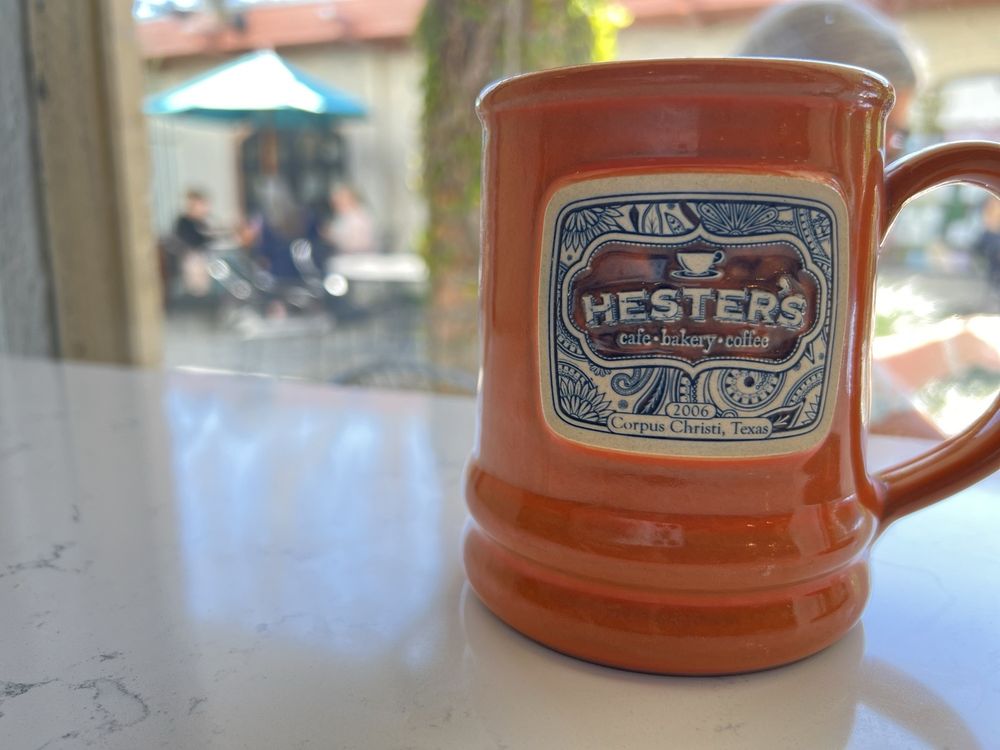 Hester's Cafe & Coffee Bar - Six Points