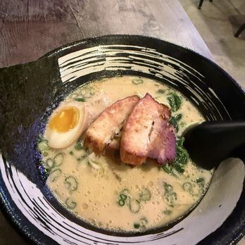 Jounetsu Ramen - Tonkotsu ramen - Ramen Near Me - Long Beach, California Jounetsu Ramen - Tonkotsu ramen - Ramen Near Me - Long Beach, California