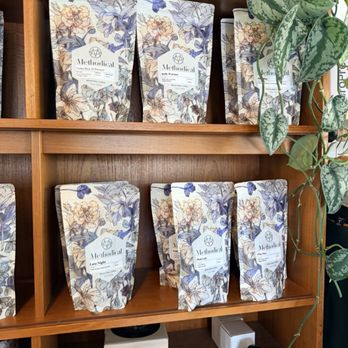 Lookout Coffee - Coffee & Tea Near Me - Campbell, California