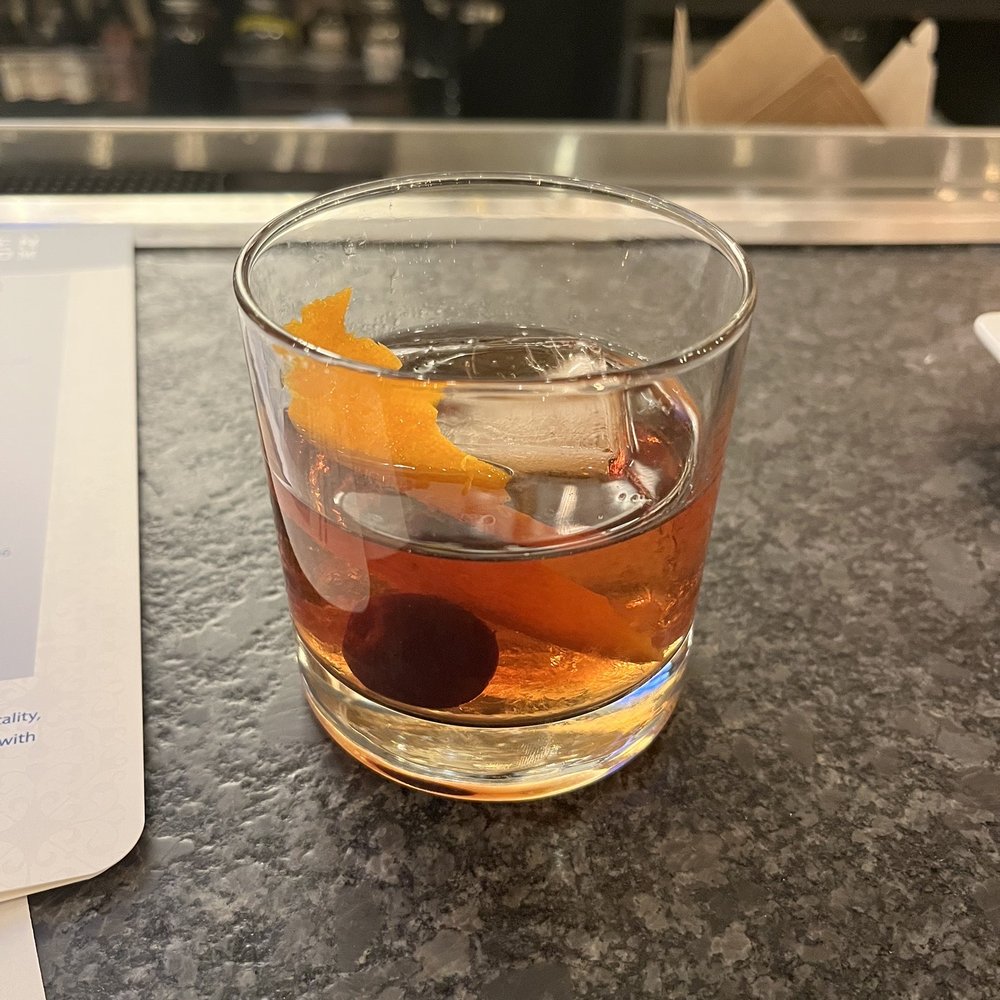 Scratch Kitchen & Taproom - Scratch Old Fashion - Bars Near Me - Apex, North Carolina Scratch Kitchen & Taproom - Scratch Old Fashion - Bars Near Me - Apex, North Carolina
