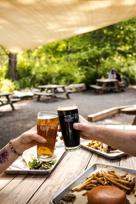 Rough Cut Brewing Co. by null