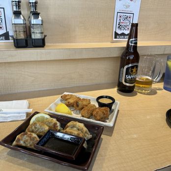 Ramen Misoya - Appetizer - Ramen Near Me - Mount Prospect, Illinois