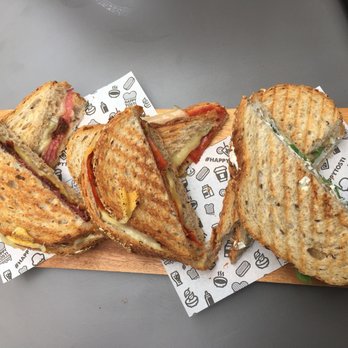 Happy Tosti - Sandwiches Near Me - Den Haag, ZH Happy Tosti - Sandwiches Near Me - Den Haag, ZH