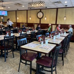 Mitchell's Diner