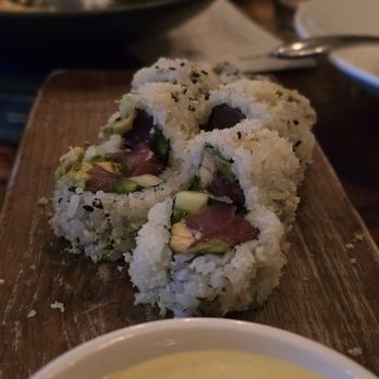 Uchi - Japanese Near Me - Dallas, Texas