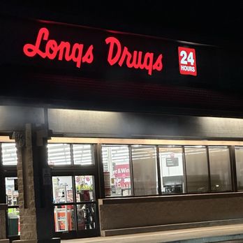 Longs Drugs - Don't be misled by the 24 hour sign - they don't open until 6:00 am - Drugstores Near Me - Kihei, Hawaii Longs Drugs - Don't be misled by the 24 hour sign - they don't open until 6:00 am - Drugstores Near Me - Kihei, Hawaii