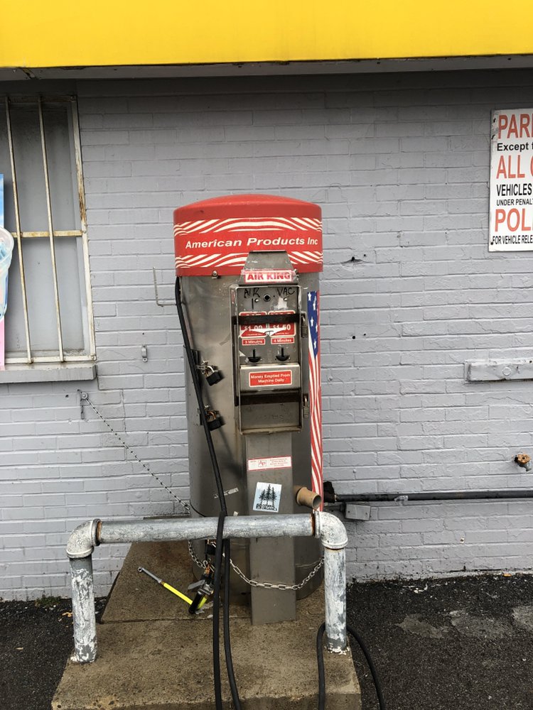 SUNOCO Updated September 2024 1981 Fillmore Ave, Buffalo, New York