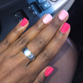 Harlem Nails - Nail Salons Near Me - Chicago, Illinois