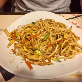 Ramen Station - Udon stir fried - Asian Fusion Near Me - Milan, Michigan Ramen Station - Udon stir fried - Asian Fusion Near Me - Milan, Michigan