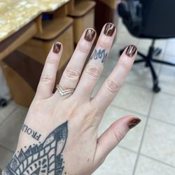 Fancy Nails - Nails