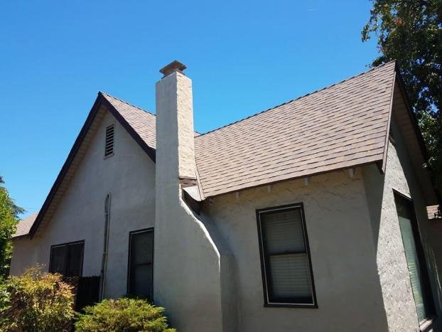 Slide of Reasonable Roofing