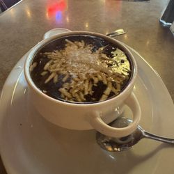 Pla-Mor Bar & Restaurant - French Onion