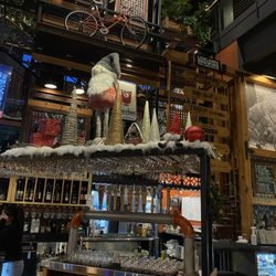 Café Hollander Brookfield Corners