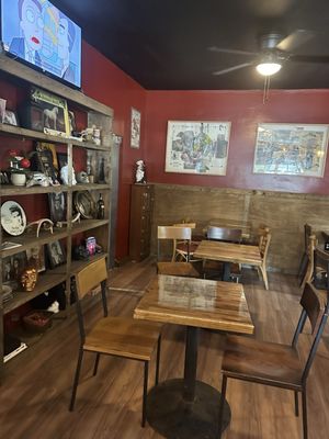 Ten Bells Tavern by null