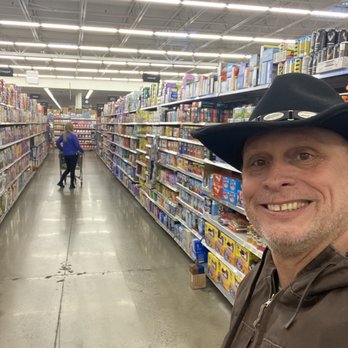 Walmart Supercenter - Department Stores Near Me - East Greenbush, New York