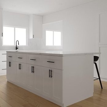 Cali Kithchen & Bath - 3d - General Contractors Near Me - La Palma, California