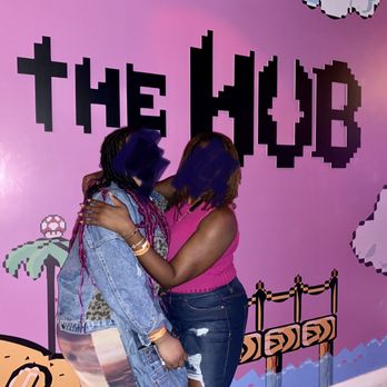 The Hub - My friends - Lounges Near Me - Fort Lauderdale, Florida The Hub - My friends - Lounges Near Me - Fort Lauderdale, Florida