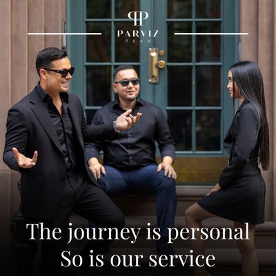 The W Team at Compass Real Estate by null