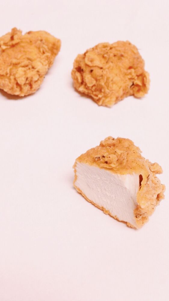 LOUISIANA FAMOUS FRIED CHICKEN 39 Photos & 20 Reviews 9101 S