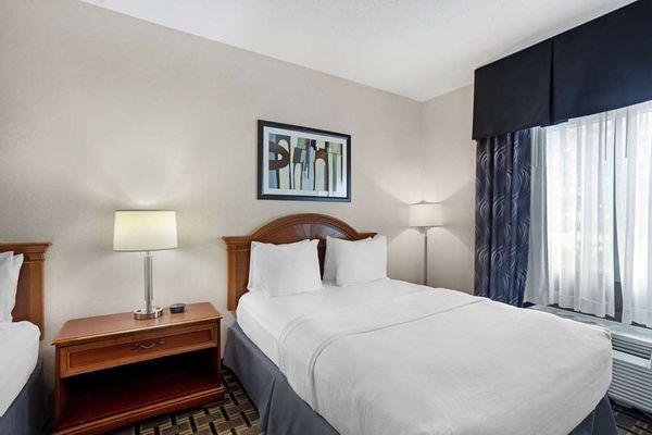 Best Western Plus Clearfield by null