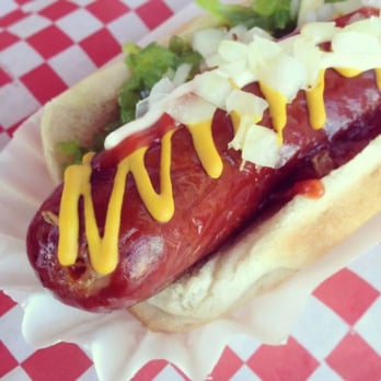 Jack's Hot Dogs - The Best Vienna Hot Dogs in the state! - Hot Dogs Near Me - Phoenix, Arizona