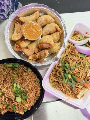 Mousam Spice House #1 by null