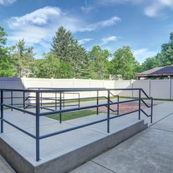 Carnegie Park Post Acute