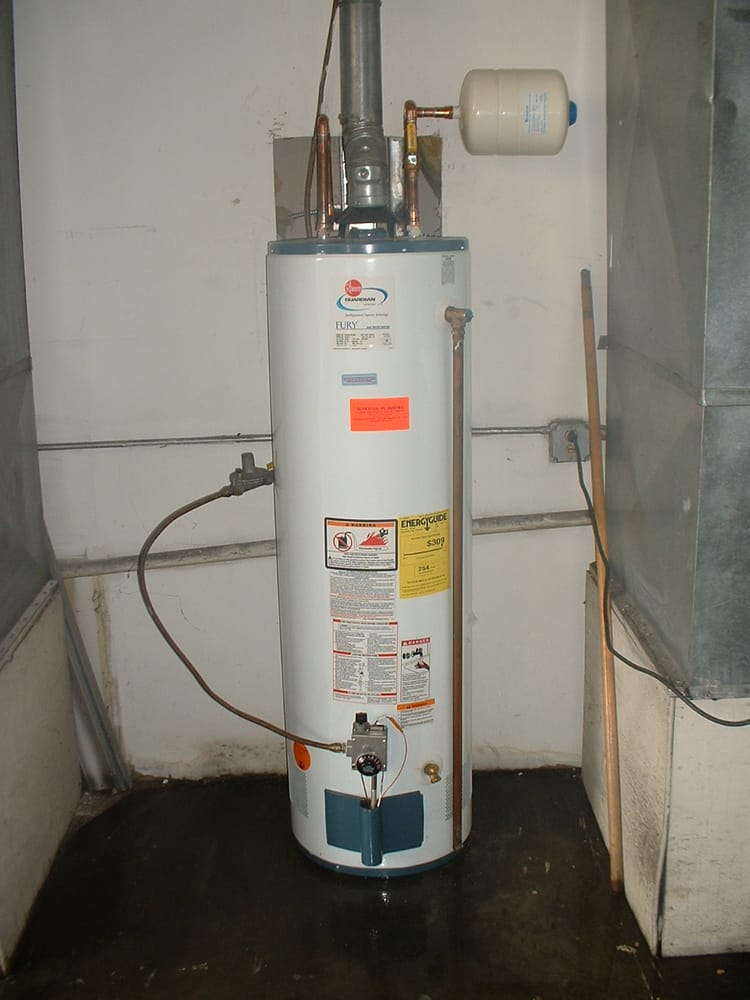 Slide of Superior Plumbing and Drain