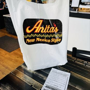 Anita’s Mexican Restaurant - New Mexican Cuisine Near Me - Arlington, Virginia