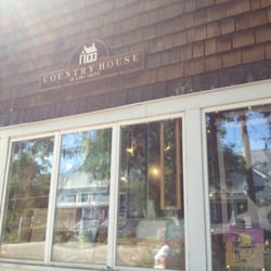 Country House - Storefront