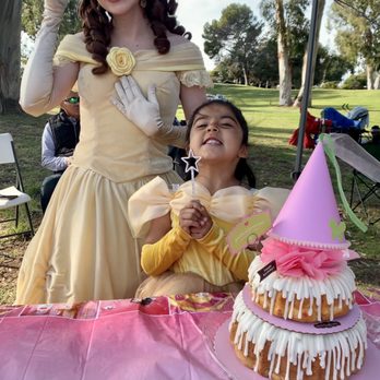 Happily Ever After Princess Parties - Party Characters Near Me Happily Ever After Princess Parties - Party Characters Near Me