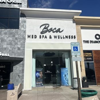 Boca Med Spa & Wellness - Medical Spas Near Me - Las Vegas, Nevada Boca Med Spa & Wellness - Medical Spas Near Me - Las Vegas, Nevada