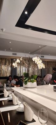 Shumi Japanese Cuisine by null