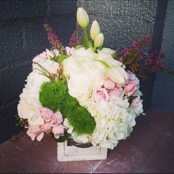 Sylvart Floral Designs - Such a beautiful arrangement! Everything I imagined and more! - Florists Near Me Sylvart Floral Designs - Such a beautiful arrangement! Everything I imagined and more! - Florists Near Me