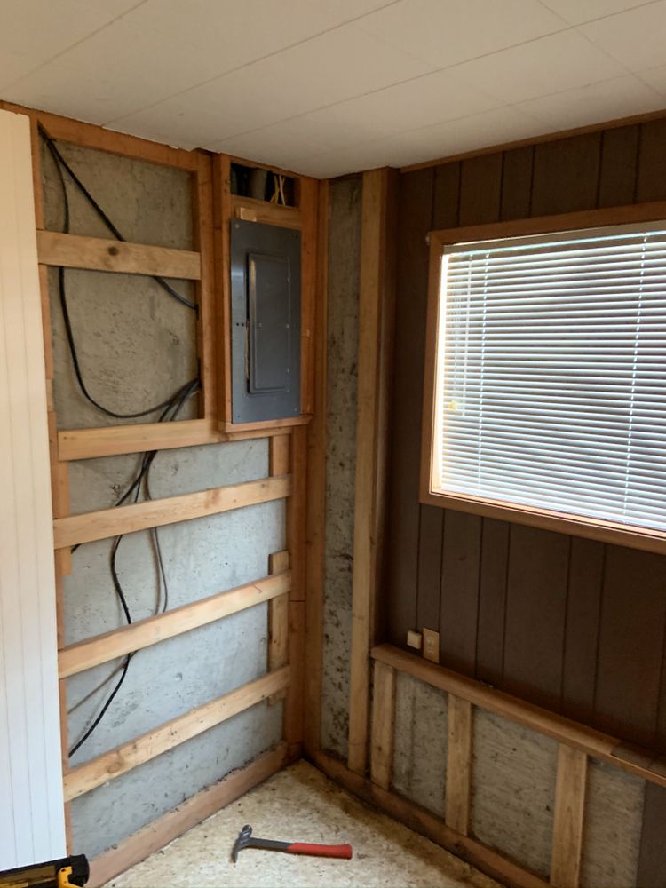 Slide of ACME Repairs