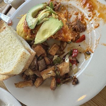 Priest Station Cafe - Carnitas omelet! TO DIE FOR!! - American Near Me - Big Oak Flat, California Priest Station Cafe - Carnitas omelet! TO DIE FOR!! - American Near Me - Big Oak Flat, California