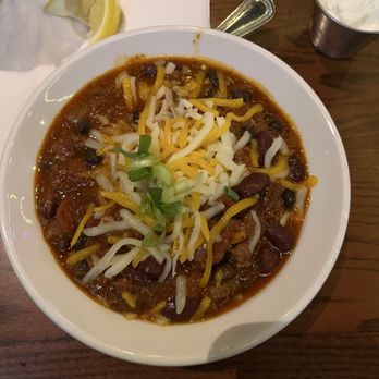 Carolina Ale House - Chili - American Near Me - Wilmington, North Carolina