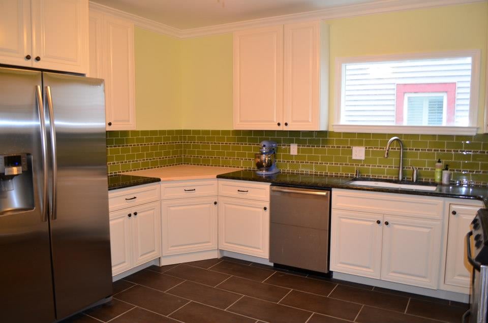 Slide of BBC Construction