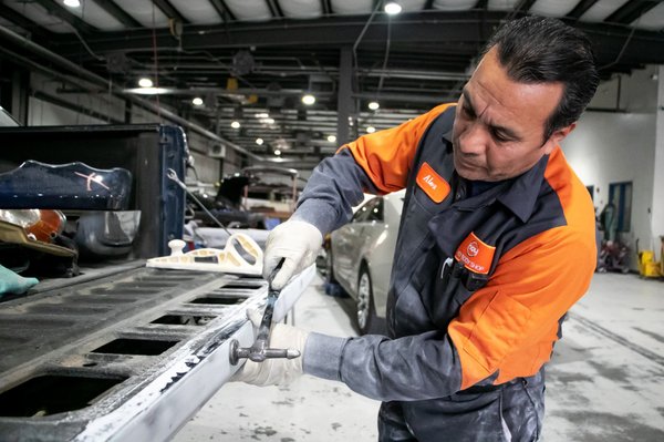 HOY FAMILY AUTO BODY SHOP - Updated June 2025 - 40 Photos & 13 Reviews