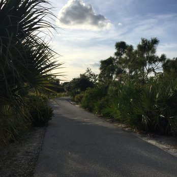 Plantation Preserve Linear Trail - Parks Near Me - Plantation, Florida