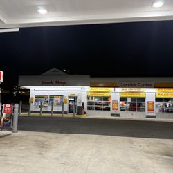 Shell