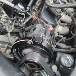 Salvatos Concierge Mechanic Service